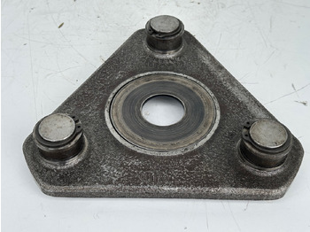 LIEBHERR Fahrantrieb