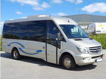 MERCEDES-BENZ Sprinter 516 Kleinbus