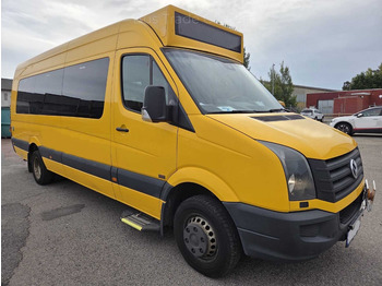 VOLKSWAGEN Crafter 50 Kleinbus