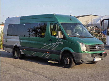 VOLKSWAGEN Crafter 50 Kleinbus