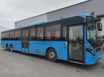VOLVO Überlandbus