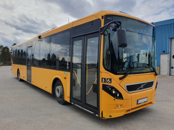 VOLVO Überlandbus
