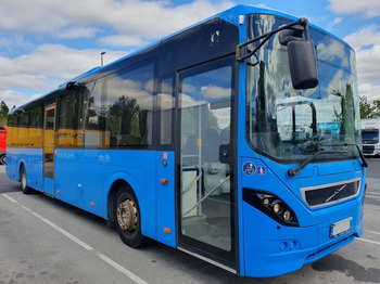 VOLVO Überlandbus
