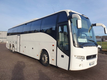 VOLVO Reisebus