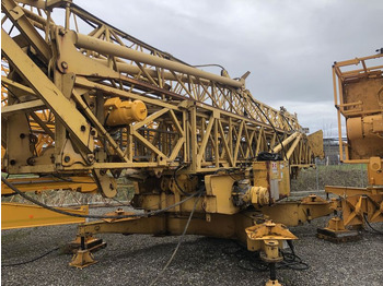 POTAIN Schnelleinsatzkran