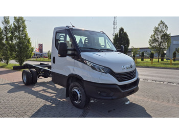 NEU: Fahrgestell LKW Iveco Daily 70C18 - nowe!: das Bild 5