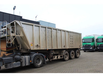 GENERAL TRAILER Kipper Auflieger