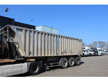 GENERAL TRAILER Kipper Auflieger