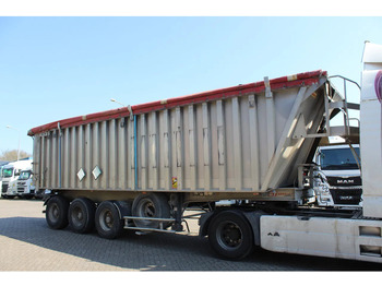 Kipper Auflieger GENERAL TRAILERS * 3AXLE * FULL ALUMINIUM * 40 Cub. *: das Bild 4