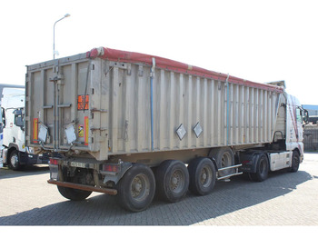 Kipper Auflieger GENERAL TRAILERS * 3AXLE * FULL ALUMINIUM * 40 Cub. *: das Bild 3