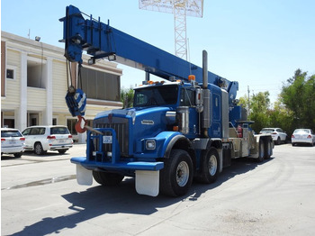 KENWORTH Autokran