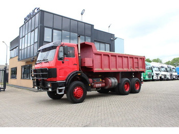 MERCEDES-BENZ Kipper