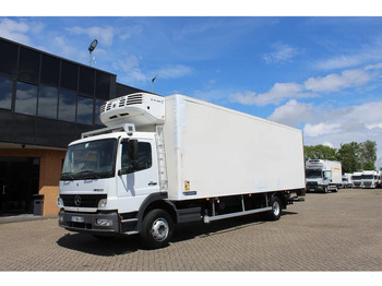 MERCEDES-BENZ Atego 1218 Kühlkoffer LKW