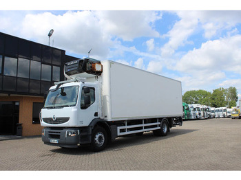 RENAULT Premium 370 Kühlkoffer LKW