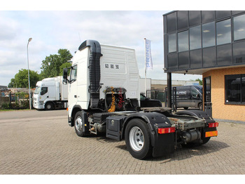 Sattelzugmaschine Volvo FH 12.420 * MANUAL * 4X2 *: das Bild 3