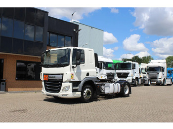 DAF CF 450 Sattelzugmaschine