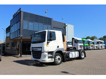 DAF CF 450 Sattelzugmaschine