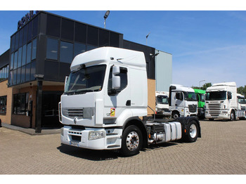 RENAULT Premium 430 Sattelzugmaschine