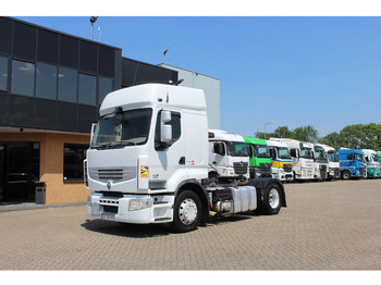 RENAULT Premium 460 Sattelzugmaschine