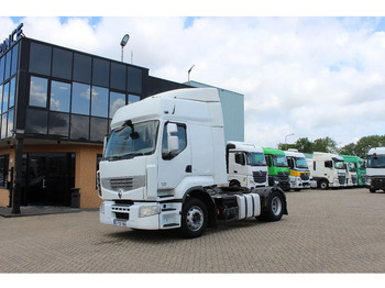 RENAULT Premium 460 Sattelzugmaschine