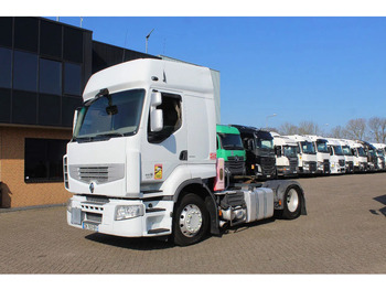 RENAULT Premium 460 Sattelzugmaschine