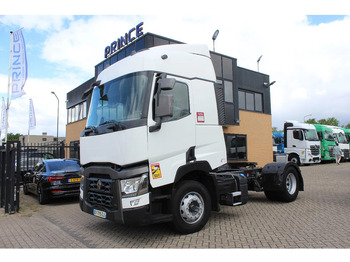 RENAULT T 430 Sattelzugmaschine