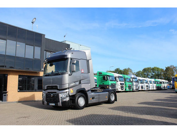 RENAULT T 520 Sattelzugmaschine