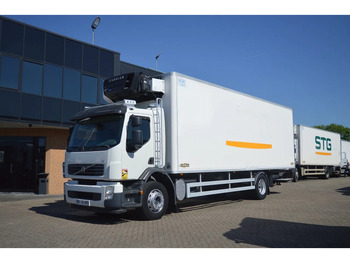 VOLVO FE 260 Kühlkoffer LKW