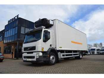 VOLVO FE 260 Kühlkoffer LKW