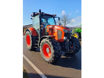 KUBOTA Traktor