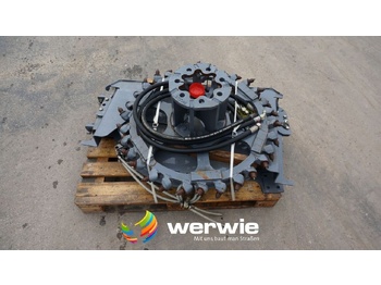 WIRTGEN Ersatzteile