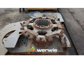WIRTGEN Ersatzteile