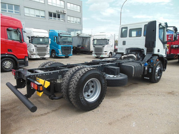 Iveco EUROCARGO ML 180E28/P, PTO  - Leasing Iveco EUROCARGO ML 180E28/P, PTO: das Bild 3