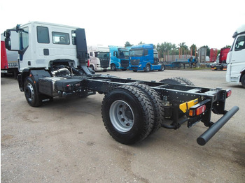 Iveco EUROCARGO ML 180E28/P, PTO  - Leasing Iveco EUROCARGO ML 180E28/P, PTO: das Bild 4