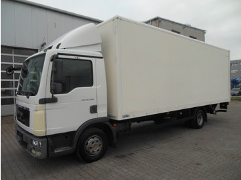 MAN TGL 12.220 Koffer LKW