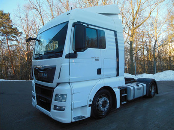 MAN TGX 18.480 Sattelzugmaschine