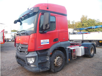 MERCEDES-BENZ Actros 1843 Sattelzugmaschine