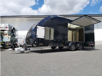 Autotransporter Anhänger