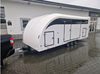 Autotransporter Anhänger