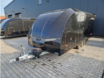 Autotransporter Anhänger