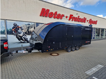 Autotransporter Anhänger