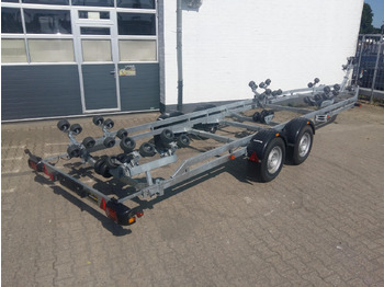 BRENDERUP Bootstrailer