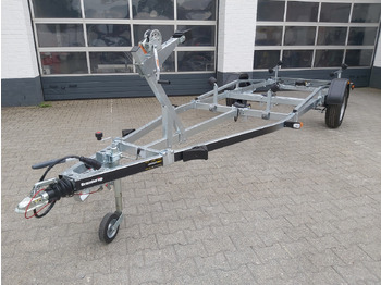 BRENDERUP Bootstrailer