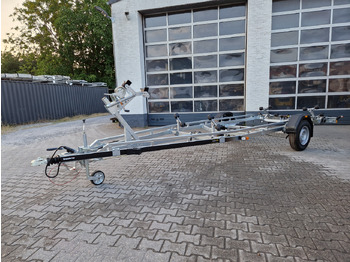 BRENDERUP Bootstrailer