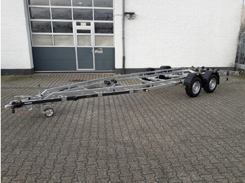 BRENDERUP Bootstrailer