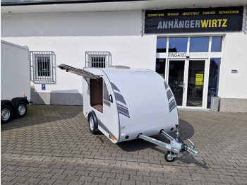 Wohnwagen