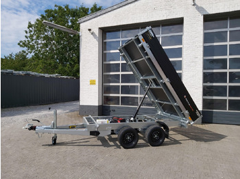 SARIS Kipper Anhänger