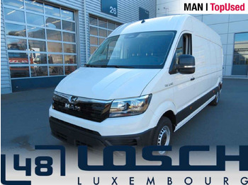 MAN TGE 3.140 Kastenwagen