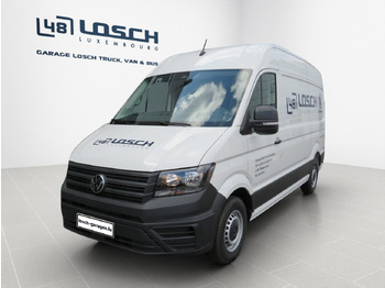 VOLKSWAGEN Crafter 35 Kastenwagen