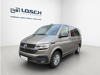 VOLKSWAGEN Transporter T6.1 Kleintransporter